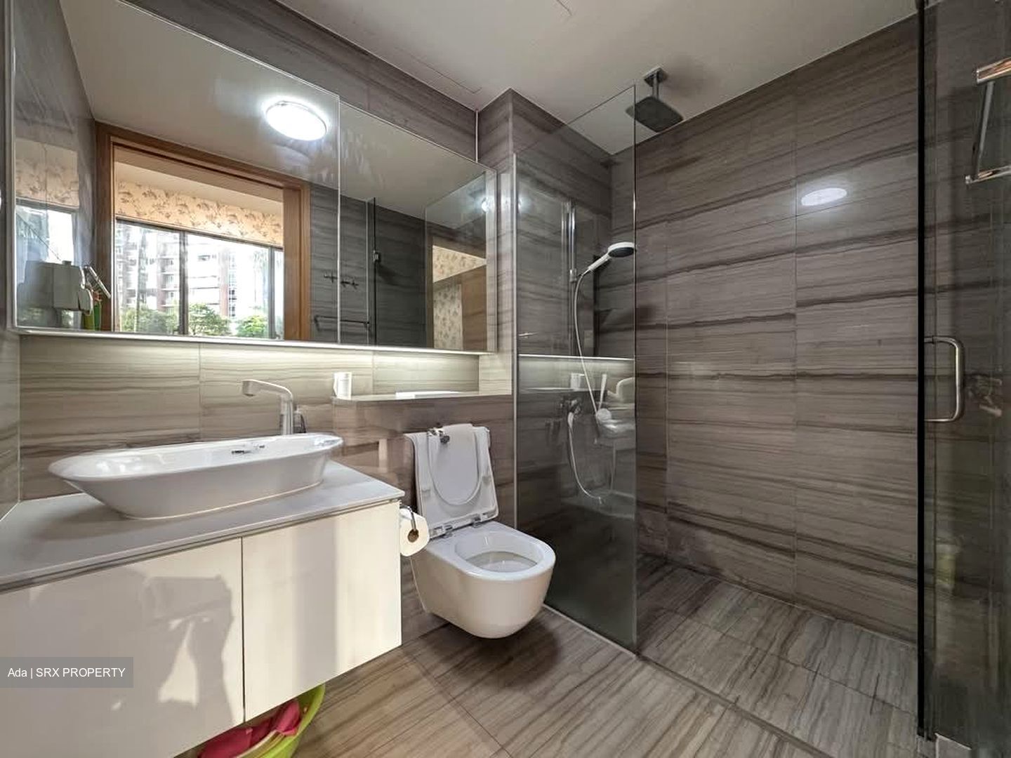 Mon Jervois (D10), Condominium #595150751